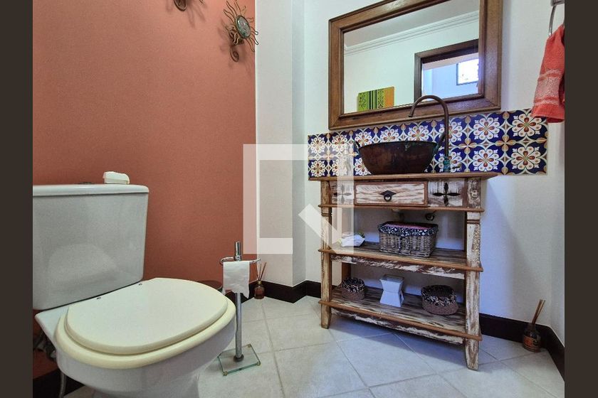 Casa, 4 quartos, 252 m² - Foto 11