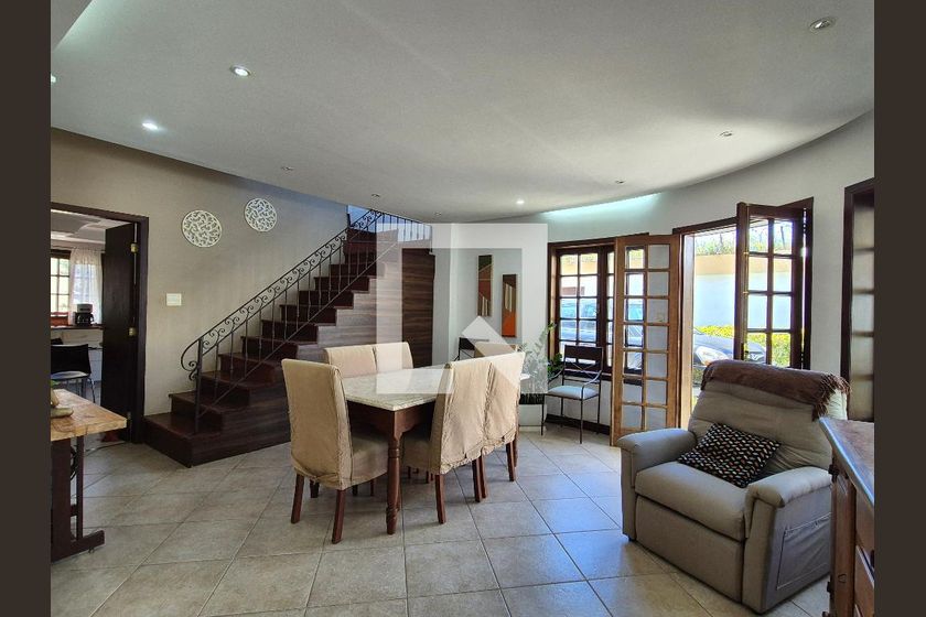 Casa, 4 quartos, 252 m² - Foto 6