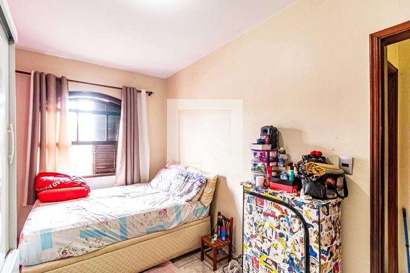 Casa, 3 quartos, 250 m² - Foto 33