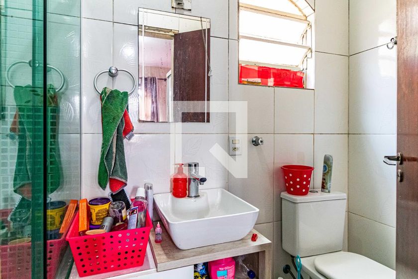 Casa, 3 quartos, 250 m² - Foto 37
