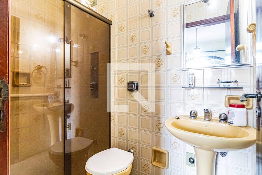 Casa, 3 quartos, 250 m² - Foto 23