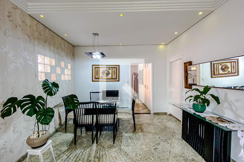 Casa, 3 quartos, 400 m² - Foto 6
