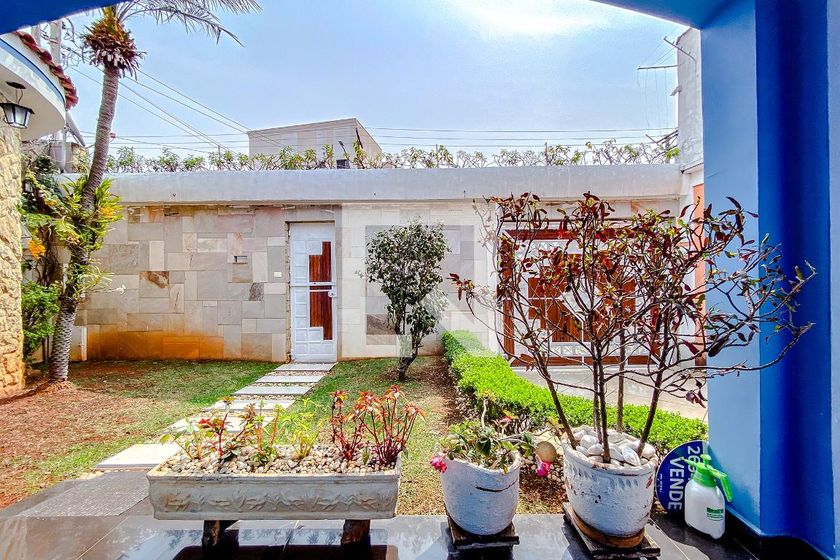 Casa, 3 quartos, 400 m² - Foto 10