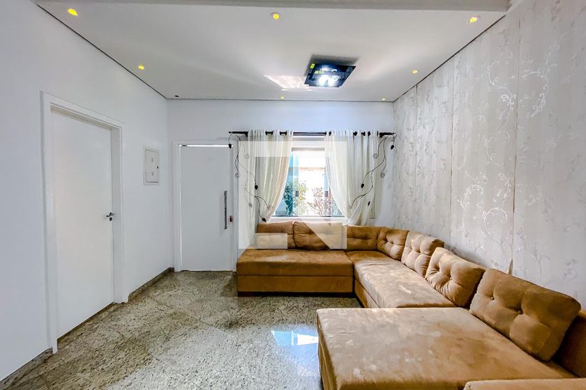 Casa, 3 quartos, 400 m² - Foto 8