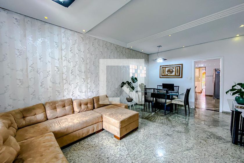 Casa, 3 quartos, 400 m² - Foto 3