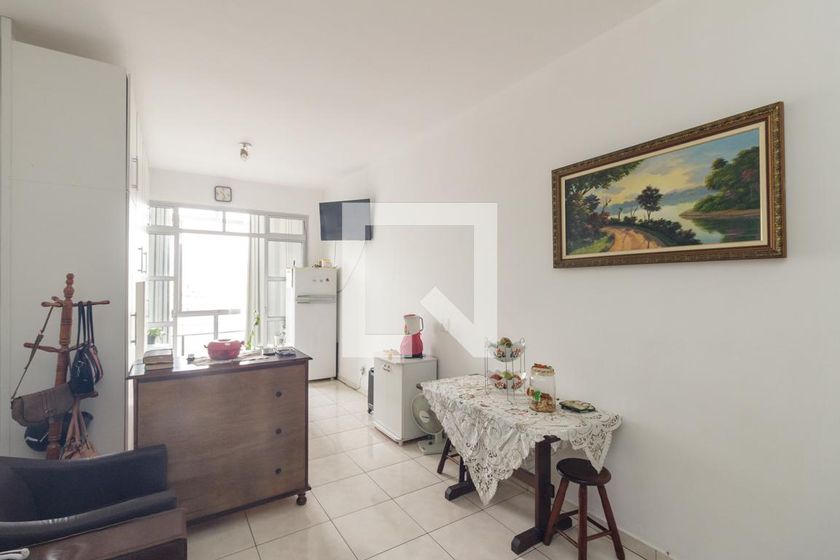 Kitnet-Studio, 43 m² - Foto 5