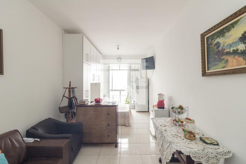 Kitnet-Studio, 43 m² - Foto 3
