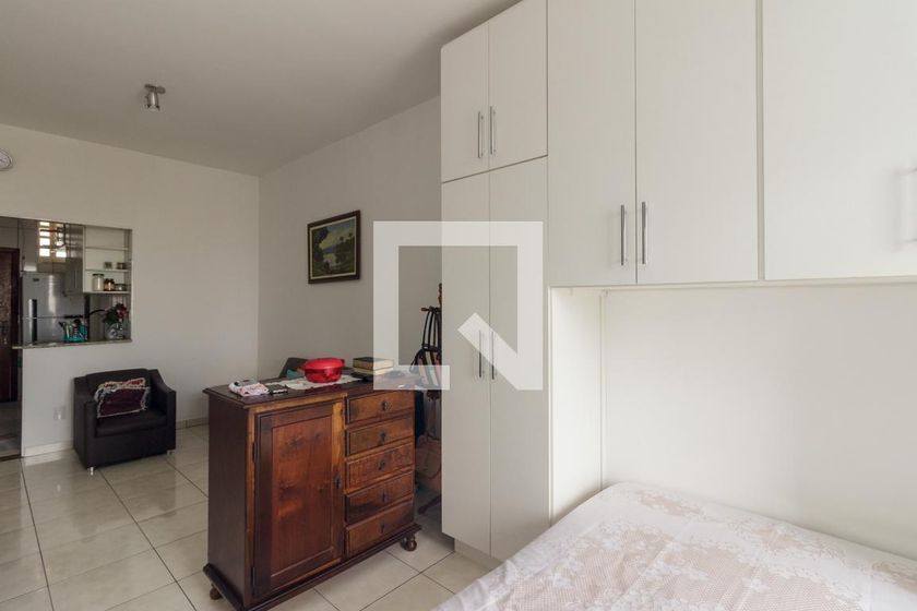 Kitnet-Studio, 43 m² - Foto 11