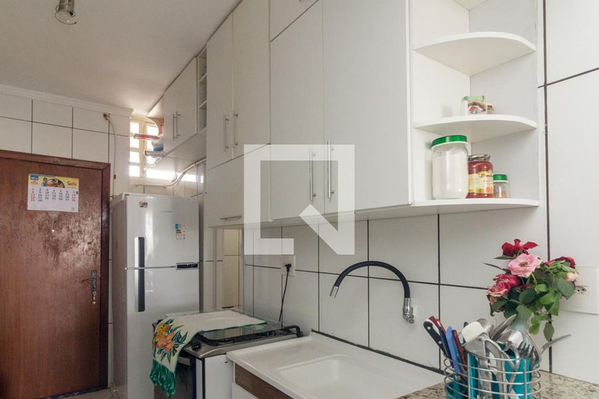 Kitnet-Studio, 43 m² - Foto 35
