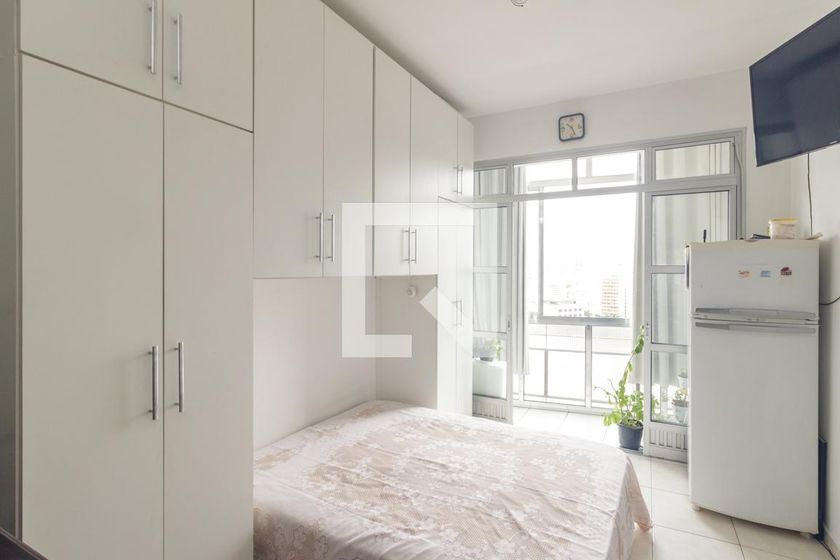 Kitnet-Studio, 43 m² - Foto 7