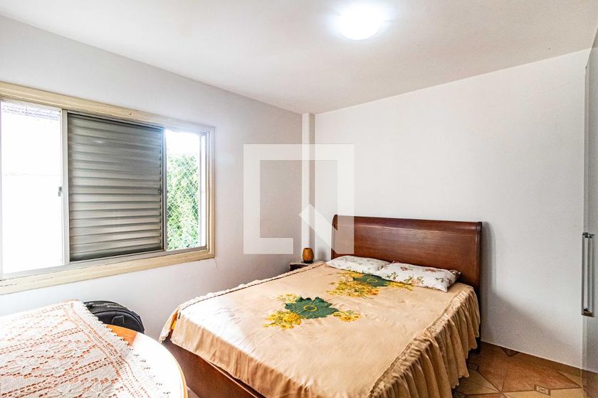 Apartamento, 4 quartos, 92 m² - Foto 30