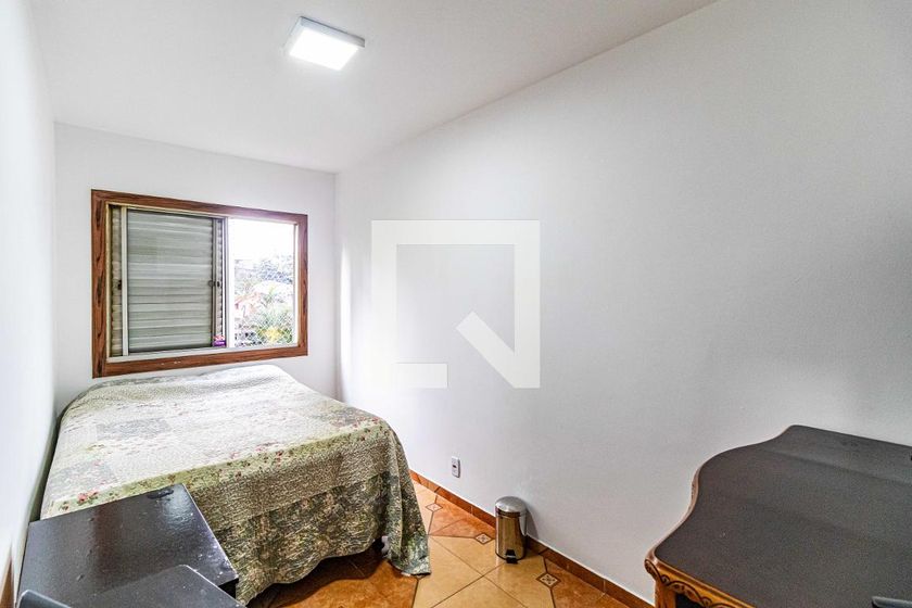 Apartamento, 4 quartos, 92 m² - Foto 12