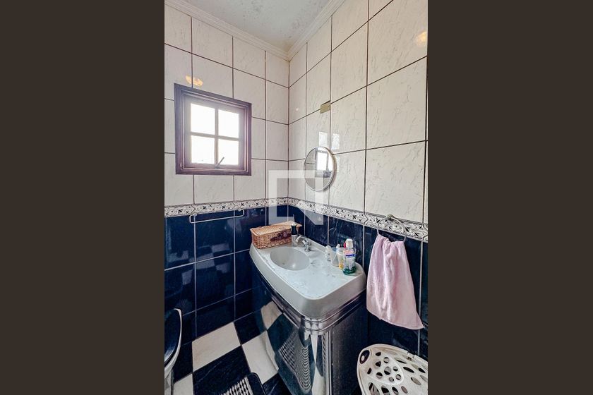 Casa, 3 quartos, 180 m² - Foto 37