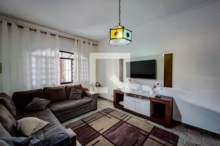 Casa, 3 quartos, 180 m² - Foto 1