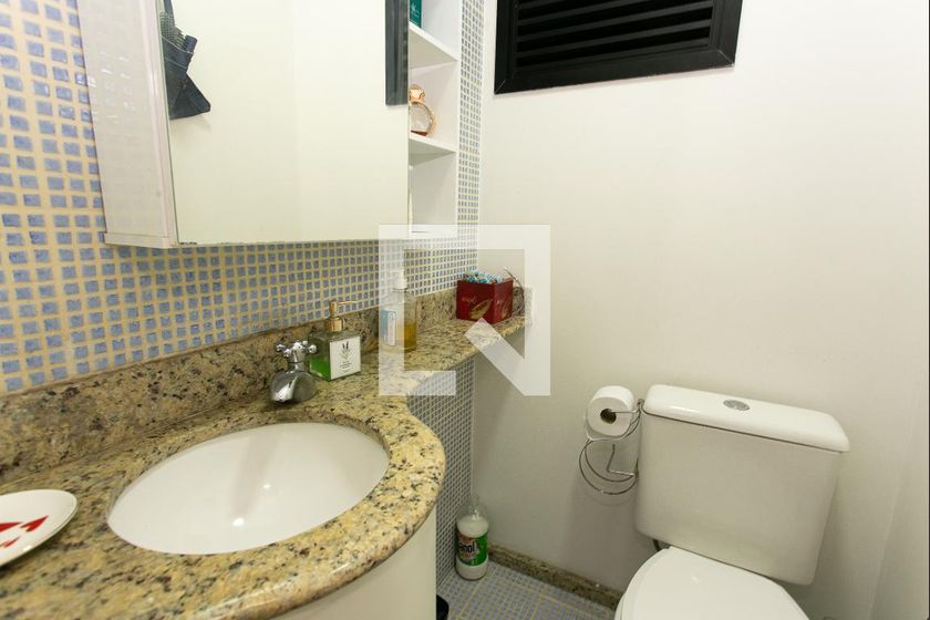 Apartamento, 3 quartos, 70 m² - Foto 24