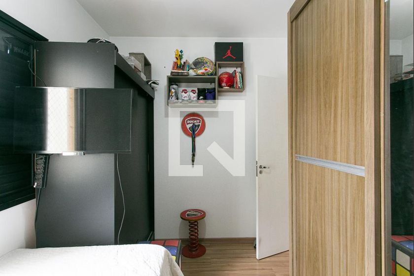 Apartamento, 3 quartos, 70 m² - Foto 18