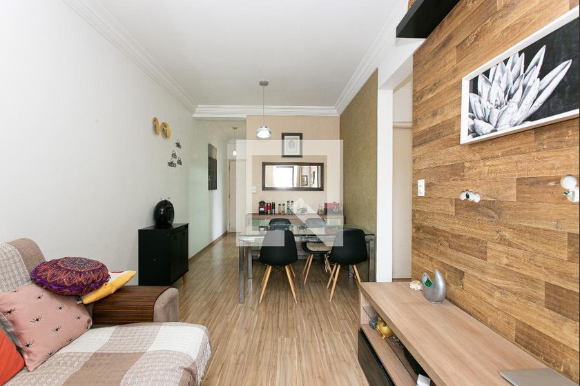 Apartamento, 3 quartos, 70 m² - Foto 3