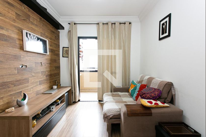 Apartamento, 3 quartos, 70 m² - Foto 2