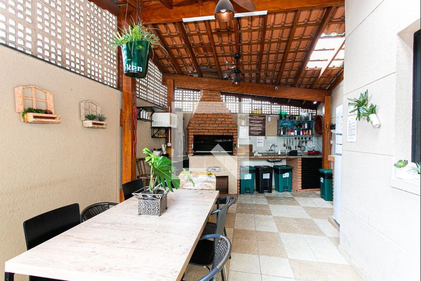 Apartamento, 3 quartos, 70 m² - Foto 35