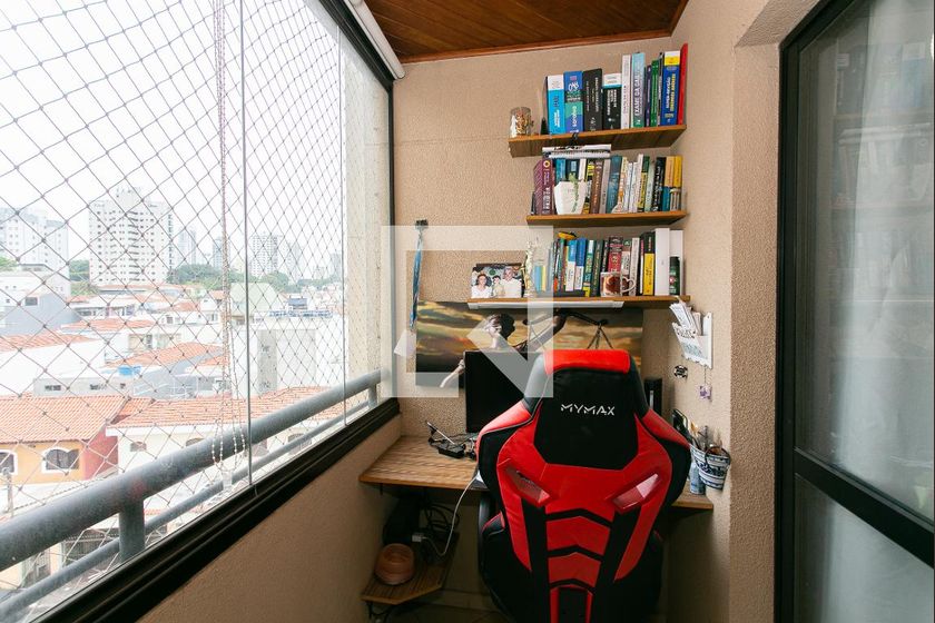 Apartamento, 3 quartos, 70 m² - Foto 5