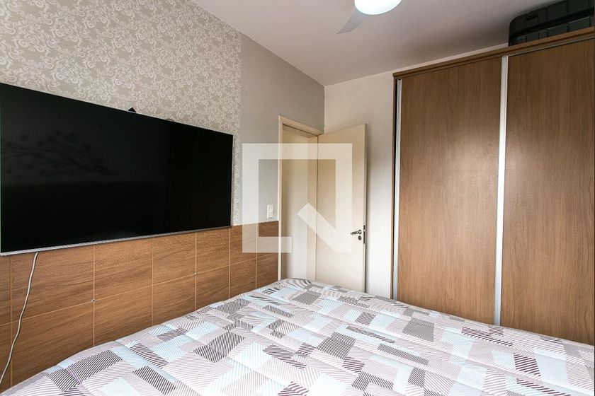 Apartamento, 3 quartos, 70 m² - Foto 11