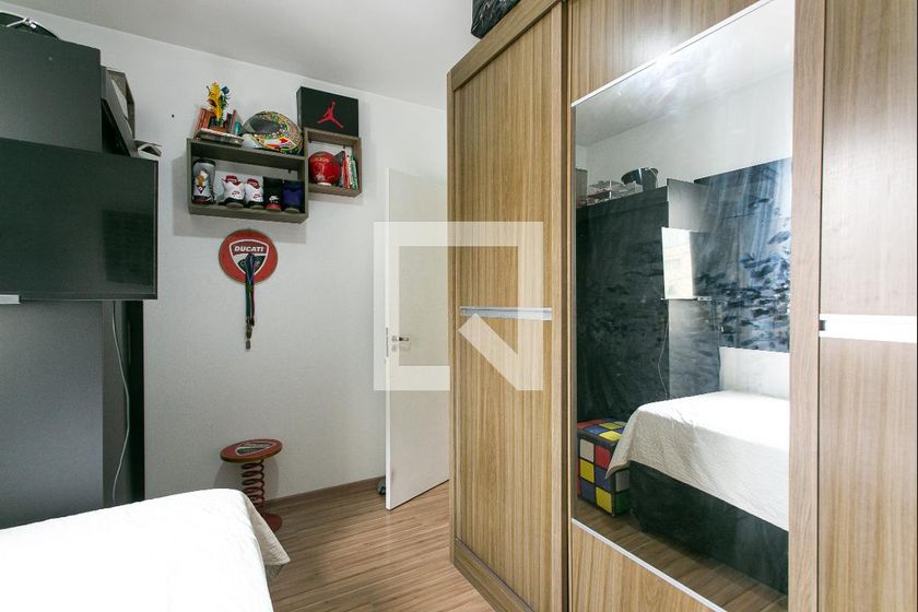 Apartamento, 3 quartos, 70 m² - Foto 19