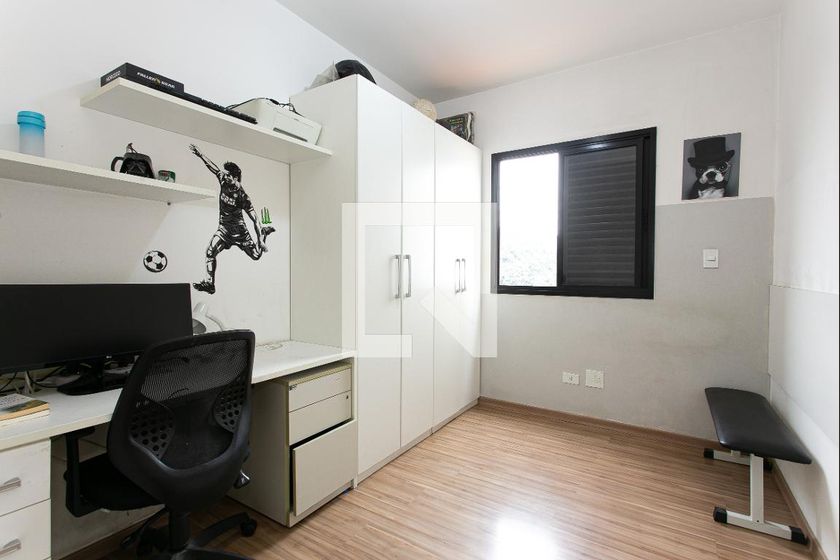 Apartamento, 3 quartos, 70 m² - Foto 12