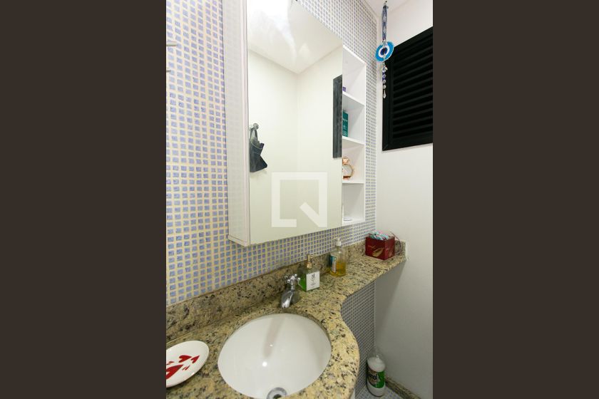 Apartamento, 3 quartos, 70 m² - Foto 25