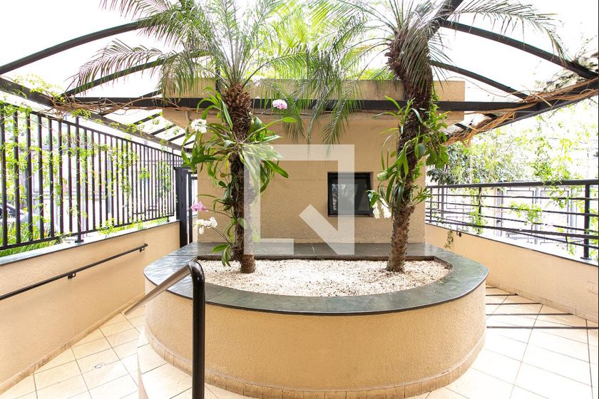 Apartamento, 3 quartos, 70 m² - Foto 47