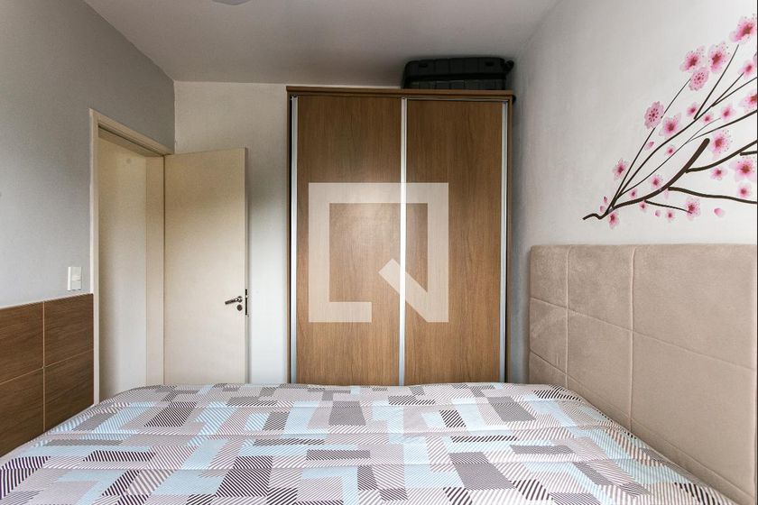 Apartamento, 3 quartos, 70 m² - Foto 10