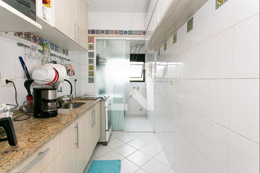 Apartamento, 3 quartos, 70 m² - Foto 27