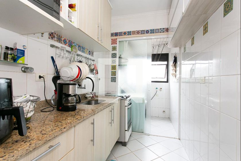 Apartamento, 3 quartos, 70 m² - Foto 26