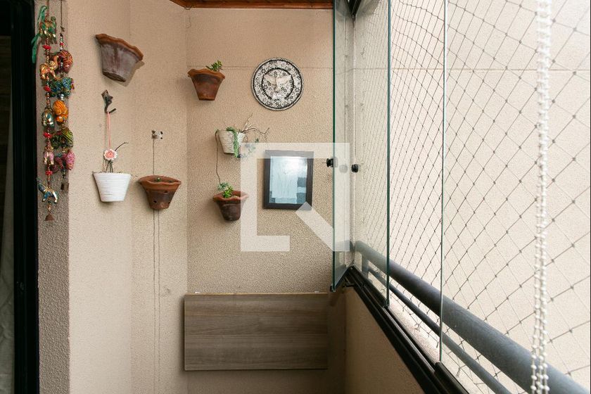 Apartamento, 3 quartos, 70 m² - Foto 6