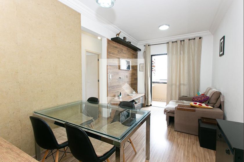 Apartamento, 3 quartos, 70 m² - Foto 1