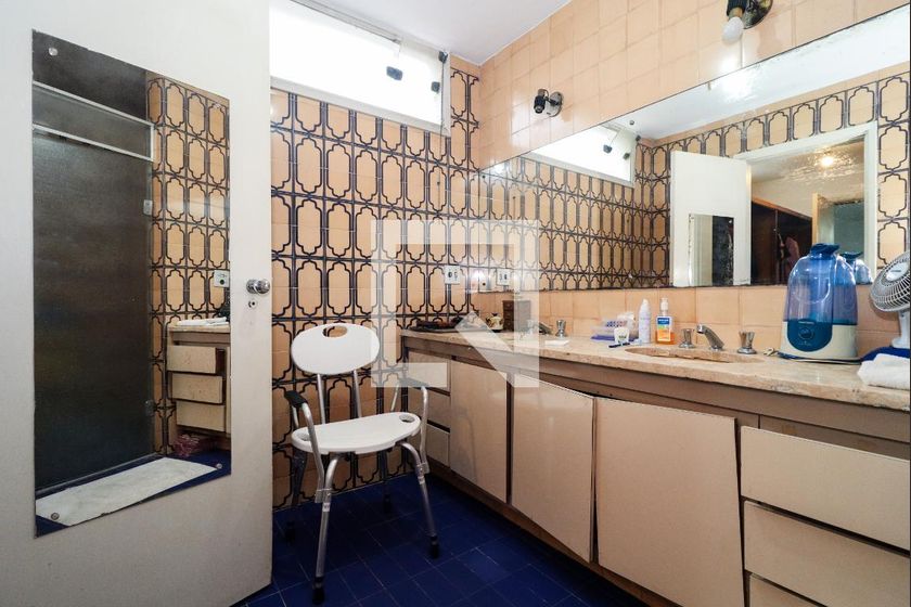 Casa, 4 quartos, 330 m² - Foto 57