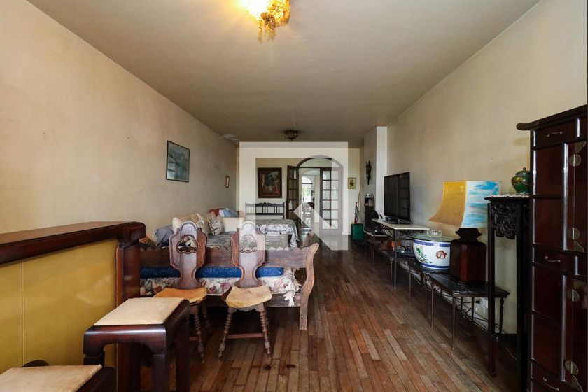 Casa, 4 quartos, 330 m² - Foto 19