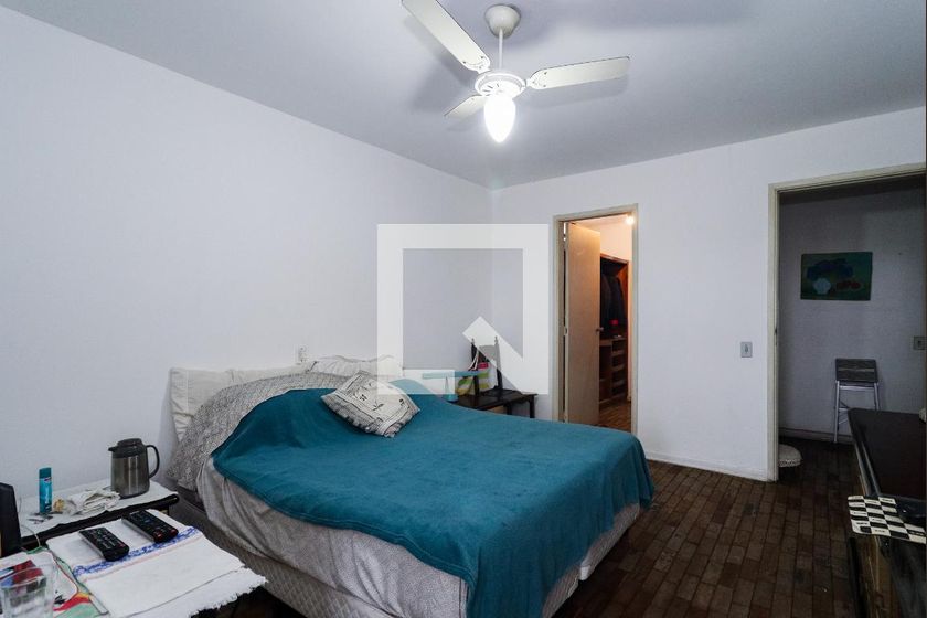 Casa, 4 quartos, 330 m² - Foto 43