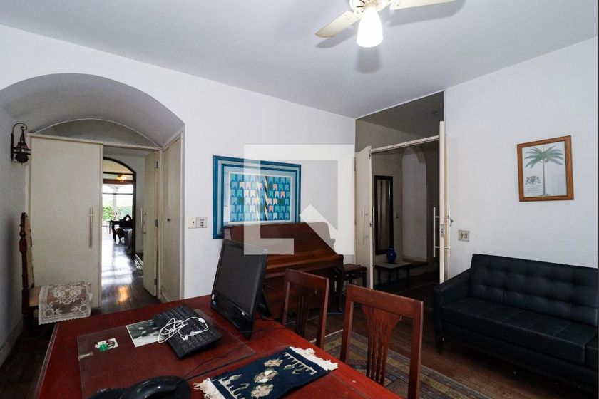 Casa, 4 quartos, 330 m² - Foto 3