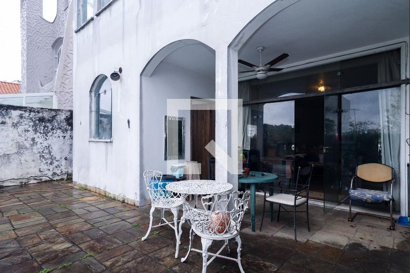 Casa, 4 quartos, 330 m² - Foto 157