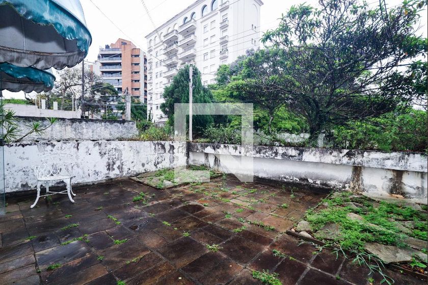 Casa, 4 quartos, 330 m² - Foto 11