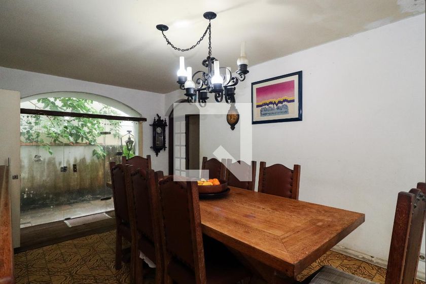 Casa, 4 quartos, 330 m² - Foto 27