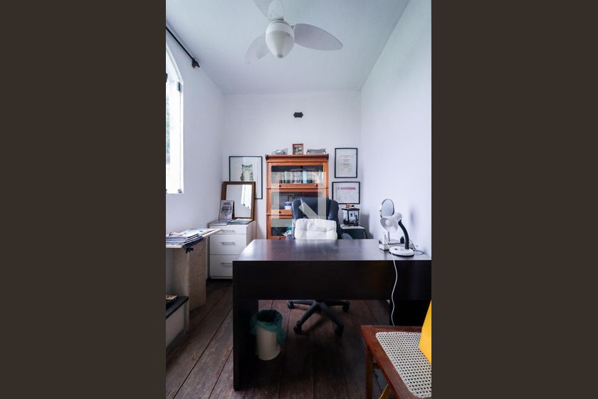 Casa, 4 quartos, 330 m² - Foto 37