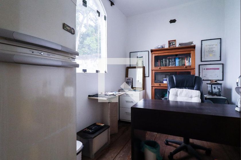 Casa, 4 quartos, 330 m² - Foto 35