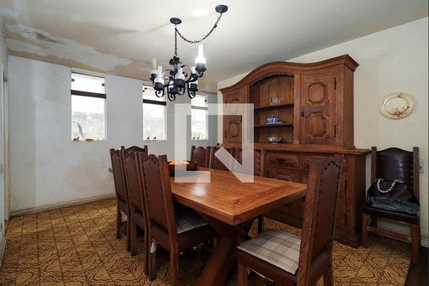 Casa, 4 quartos, 330 m² - Foto 23
