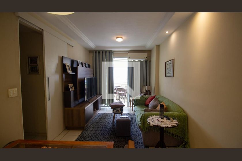 Apartamento, 3 quartos, 99 m² - Foto 2