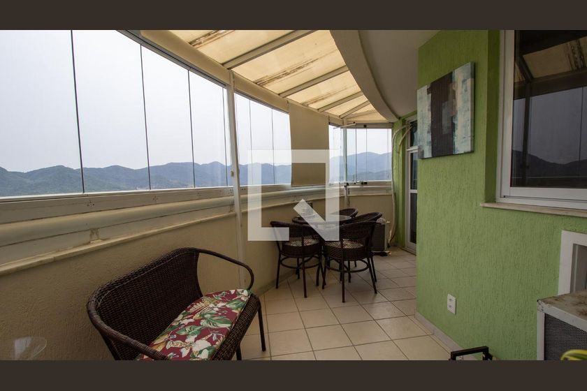 Apartamento, 3 quartos, 99 m² - Foto 8