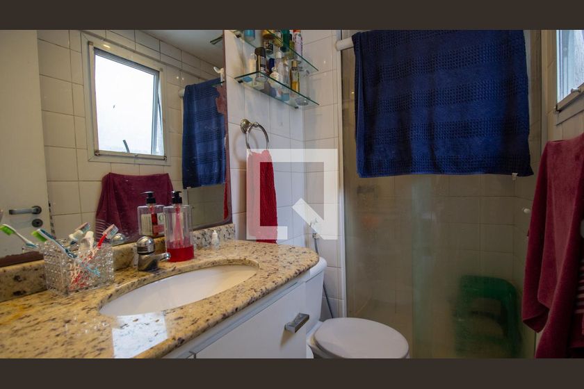 Apartamento, 3 quartos, 99 m² - Foto 14
