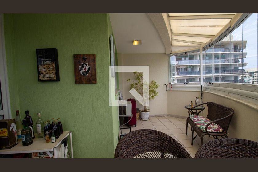 Apartamento, 3 quartos, 99 m² - Foto 7