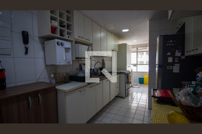 Apartamento, 3 quartos, 99 m² - Foto 30