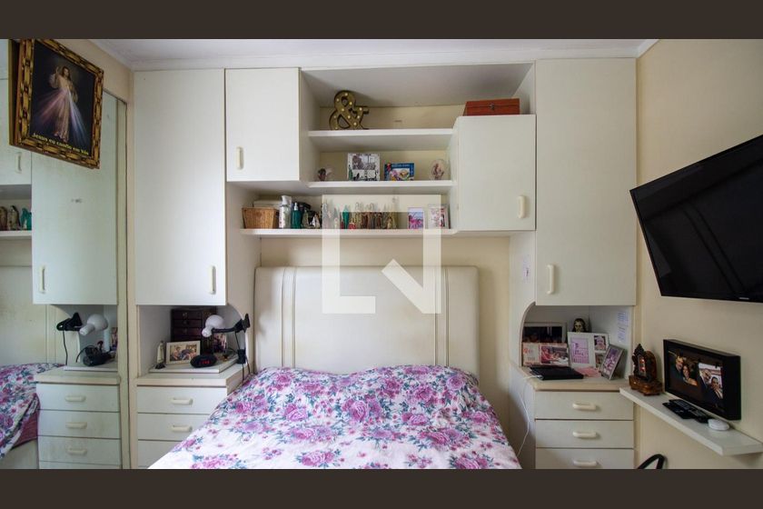 Apartamento, 3 quartos, 99 m² - Foto 11